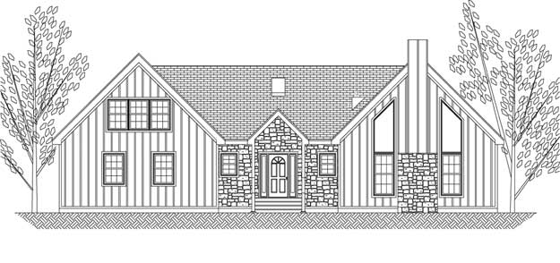The Barbara Elevation